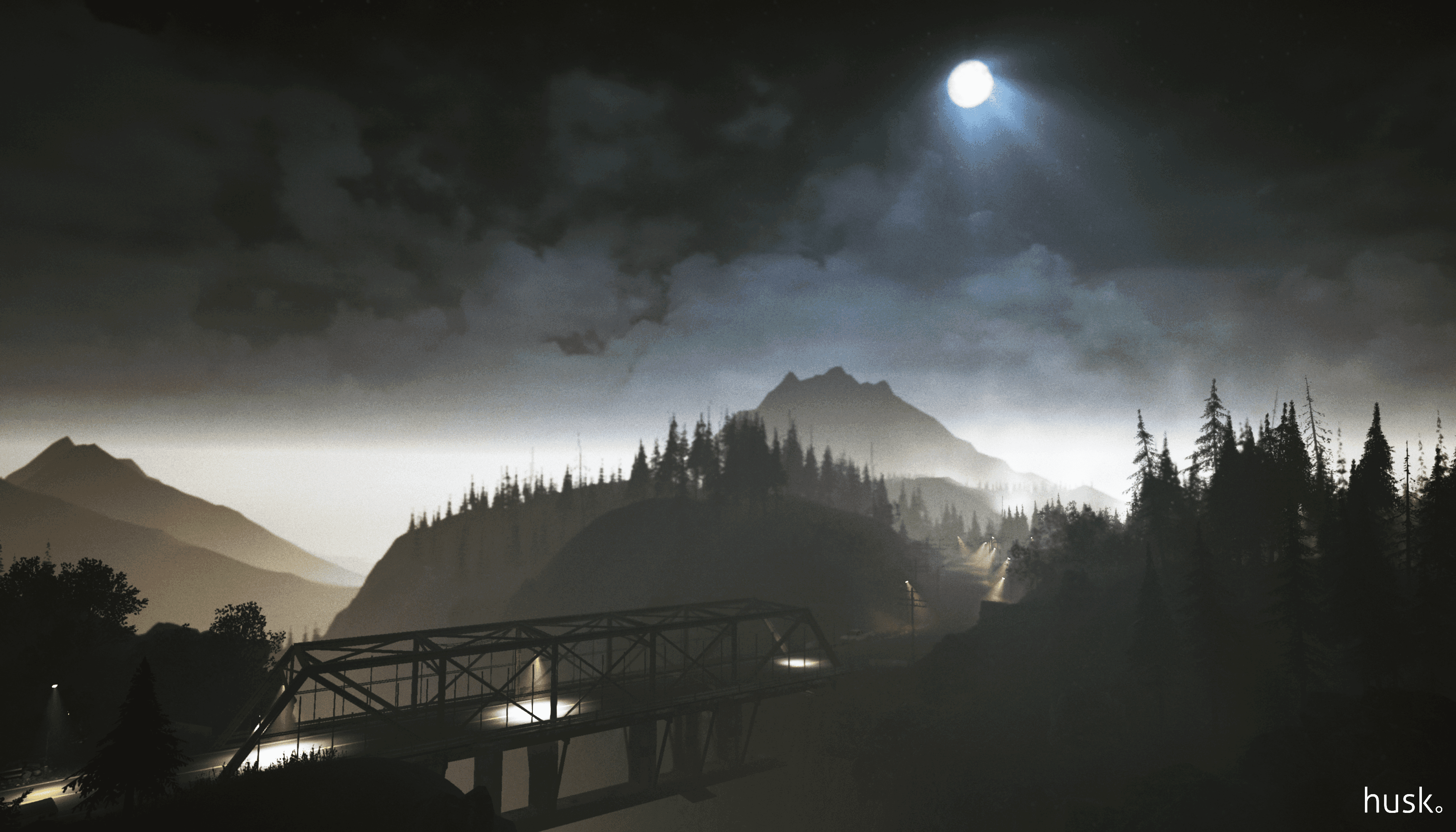 Husk – screenshot 2