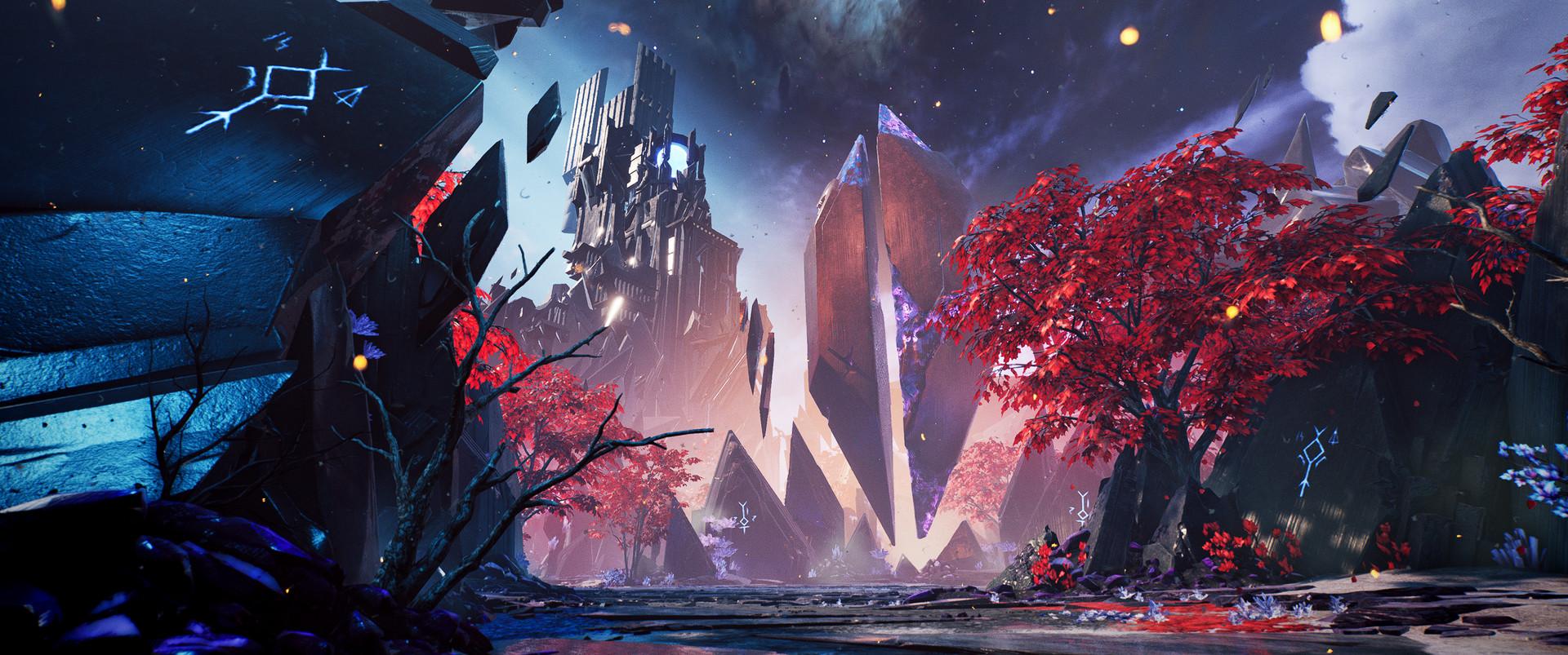 Godfall Ultimate Edition – screenshot 2