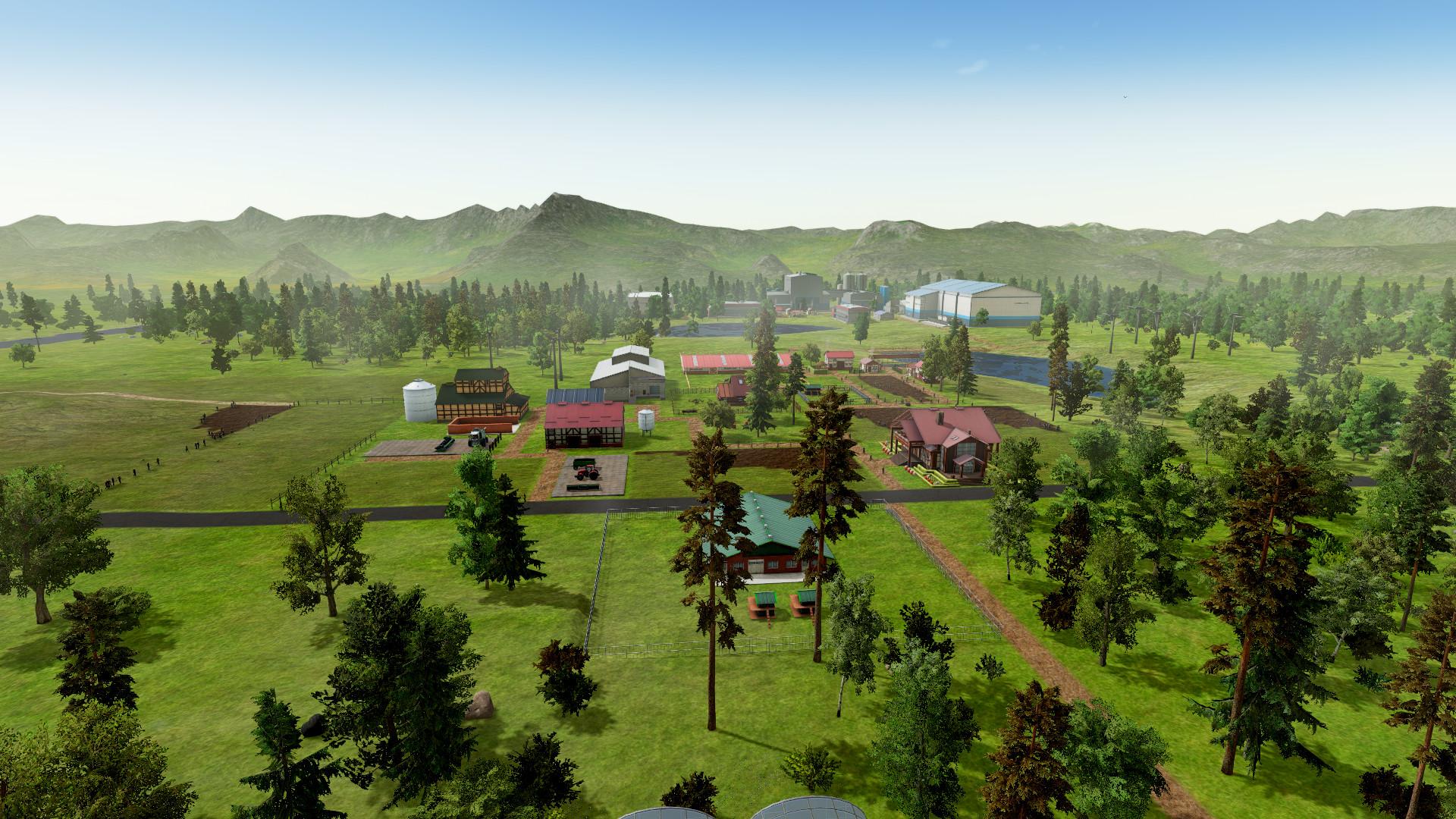 Farm Manager 2018 – screenshot 2