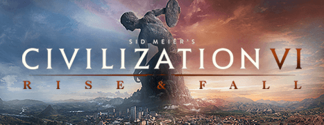 Sid Meier’s Civilization® VI: Rise and Fall (Steam) – स्क्रीनशॉट 2