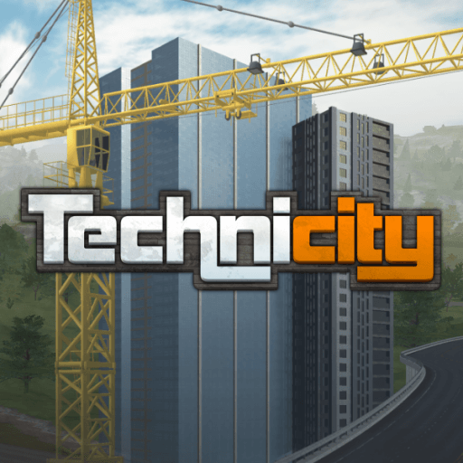 Technicity – screenshot 2
