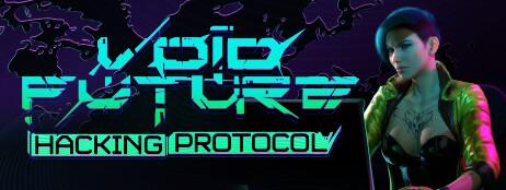 Void Future: Hacking Protocol – screenshot 2