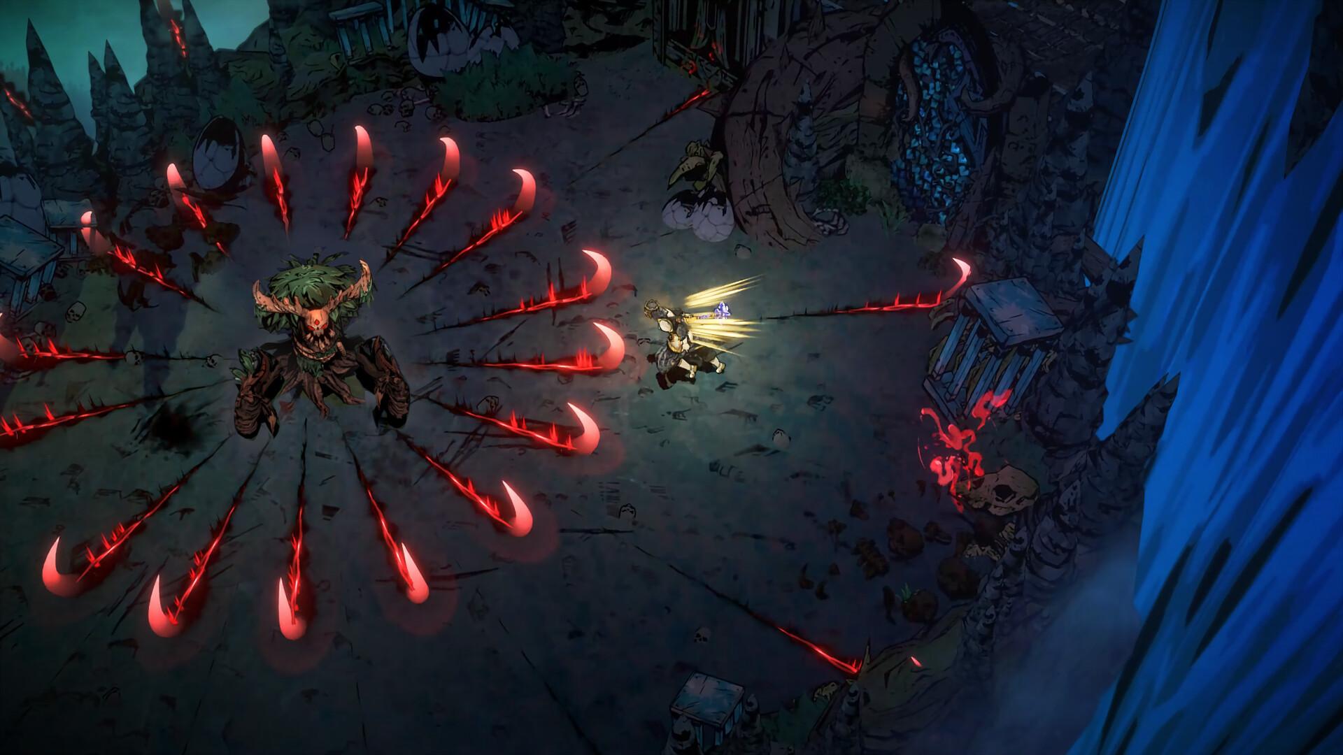 SWORN - Early Access – screenshot 2
