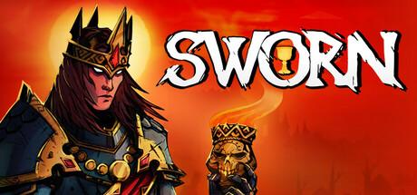SWORN - Early Access – cover