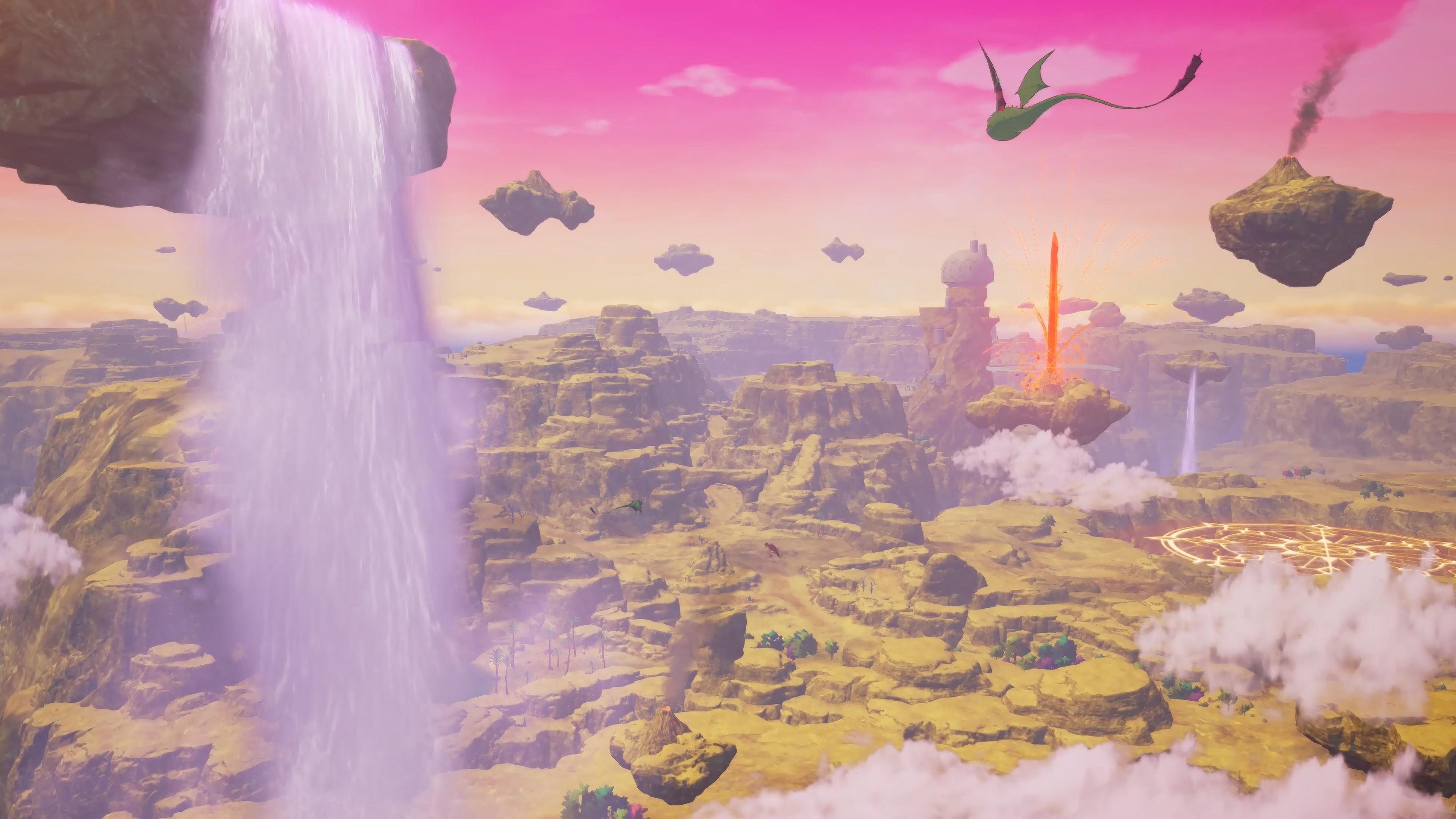 Dragon Ball Z Kakarot: Daima Edition – screenshot 2