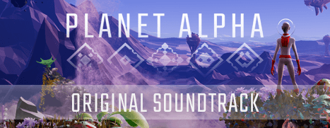Planet Alpha - Original Soundtrack – знімок екрана 2
