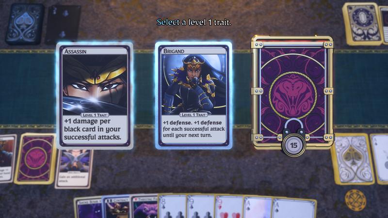Aces & Adventures – screenshot 2