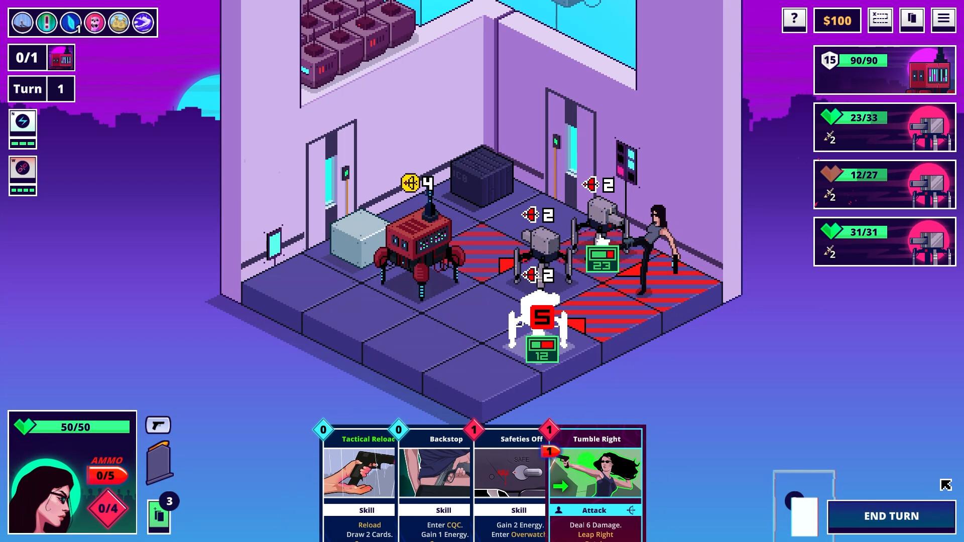 Nitro Kid – screenshot 2
