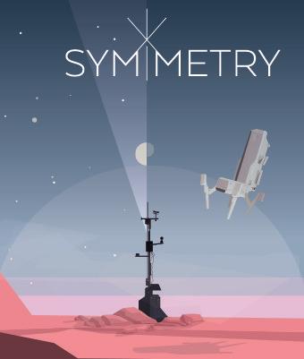 SYMMETRY – cover