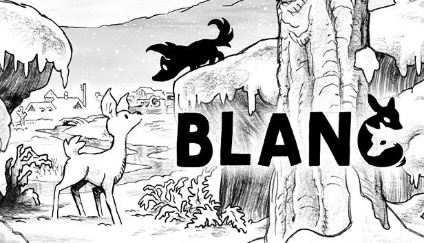 Blanc – screenshot 2