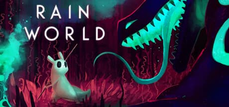 Rain World – screenshot 16