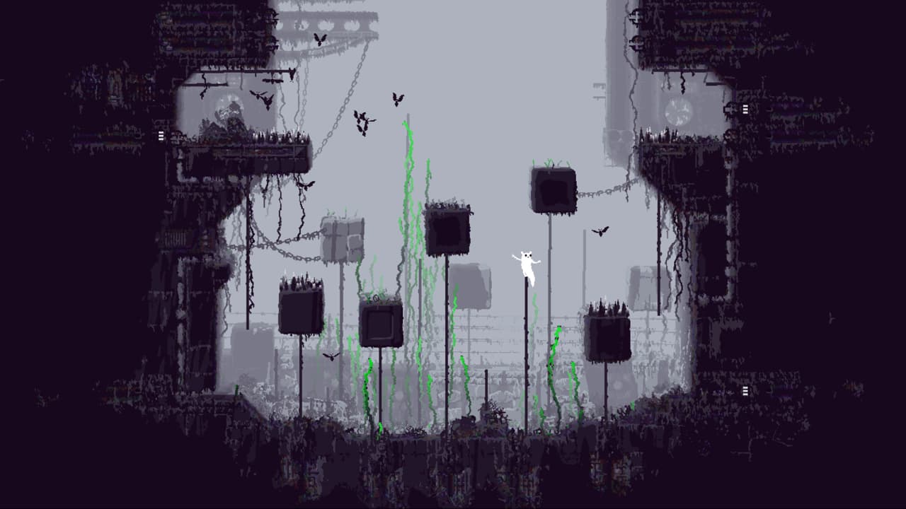 Rain World – screenshot 5