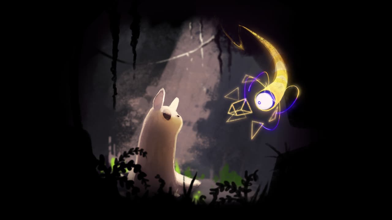 Rain World – screenshot 9
