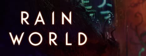 Rain World – screenshot 14