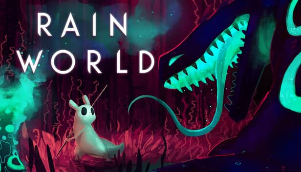 Rain World – screenshot 15