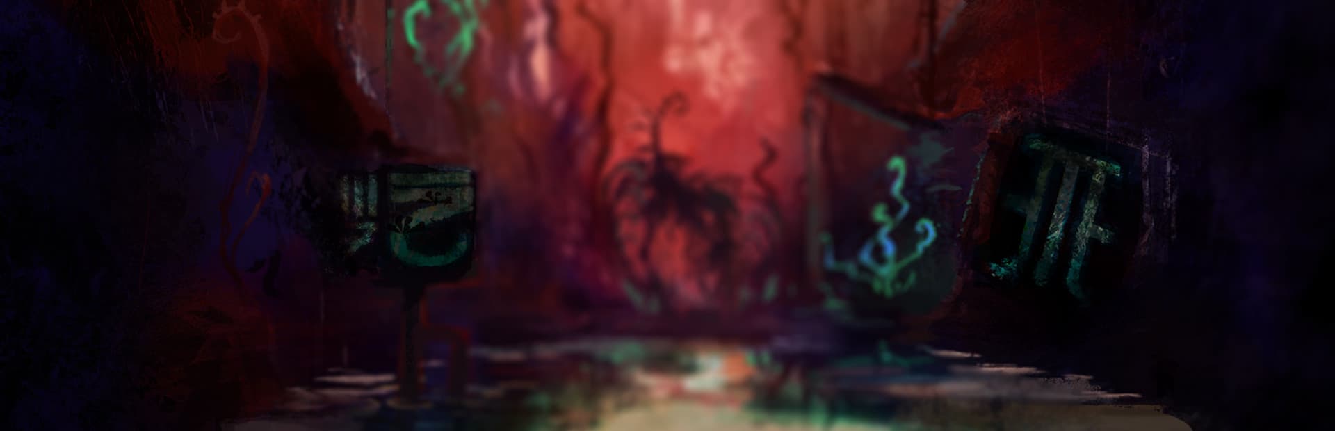 Rain World – screenshot 18