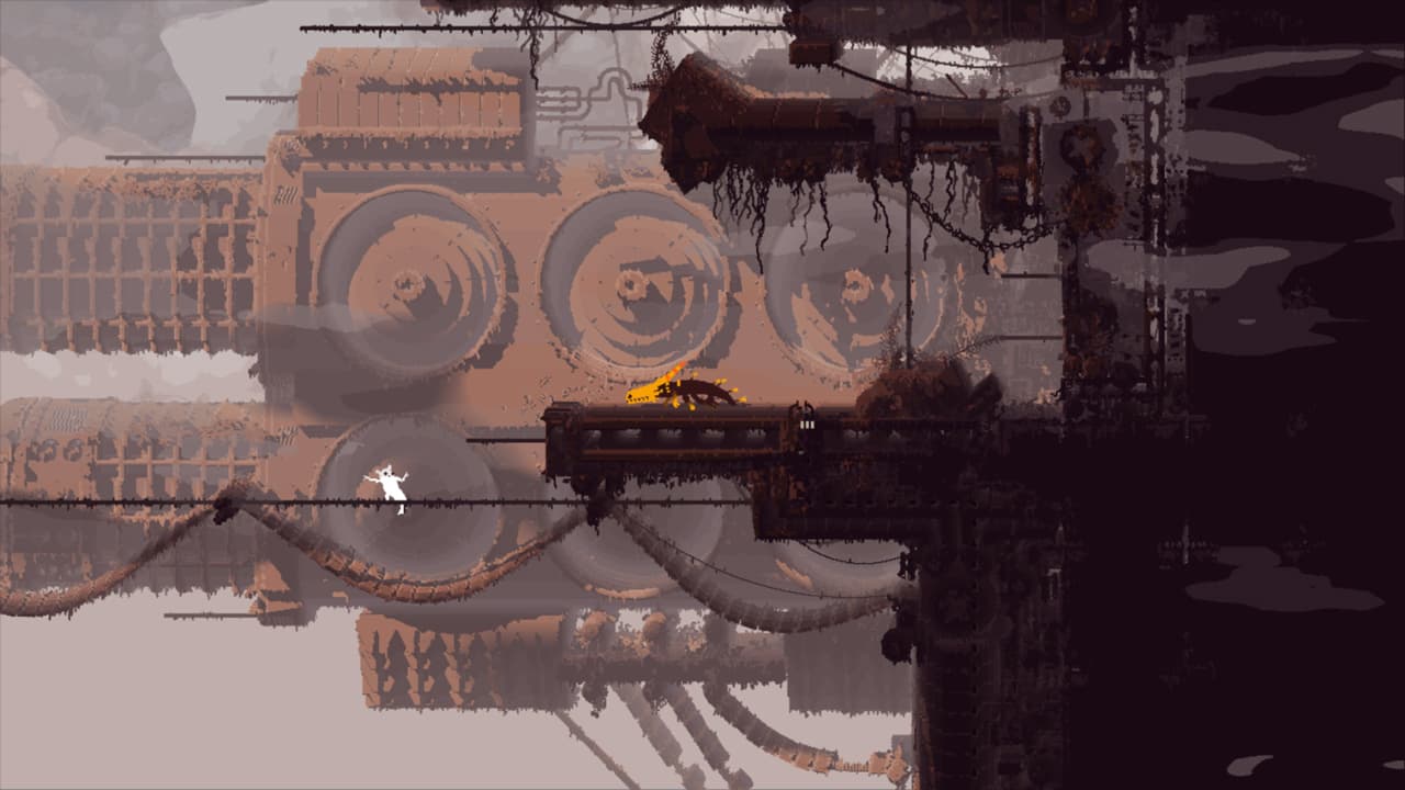 Rain World – screenshot 4