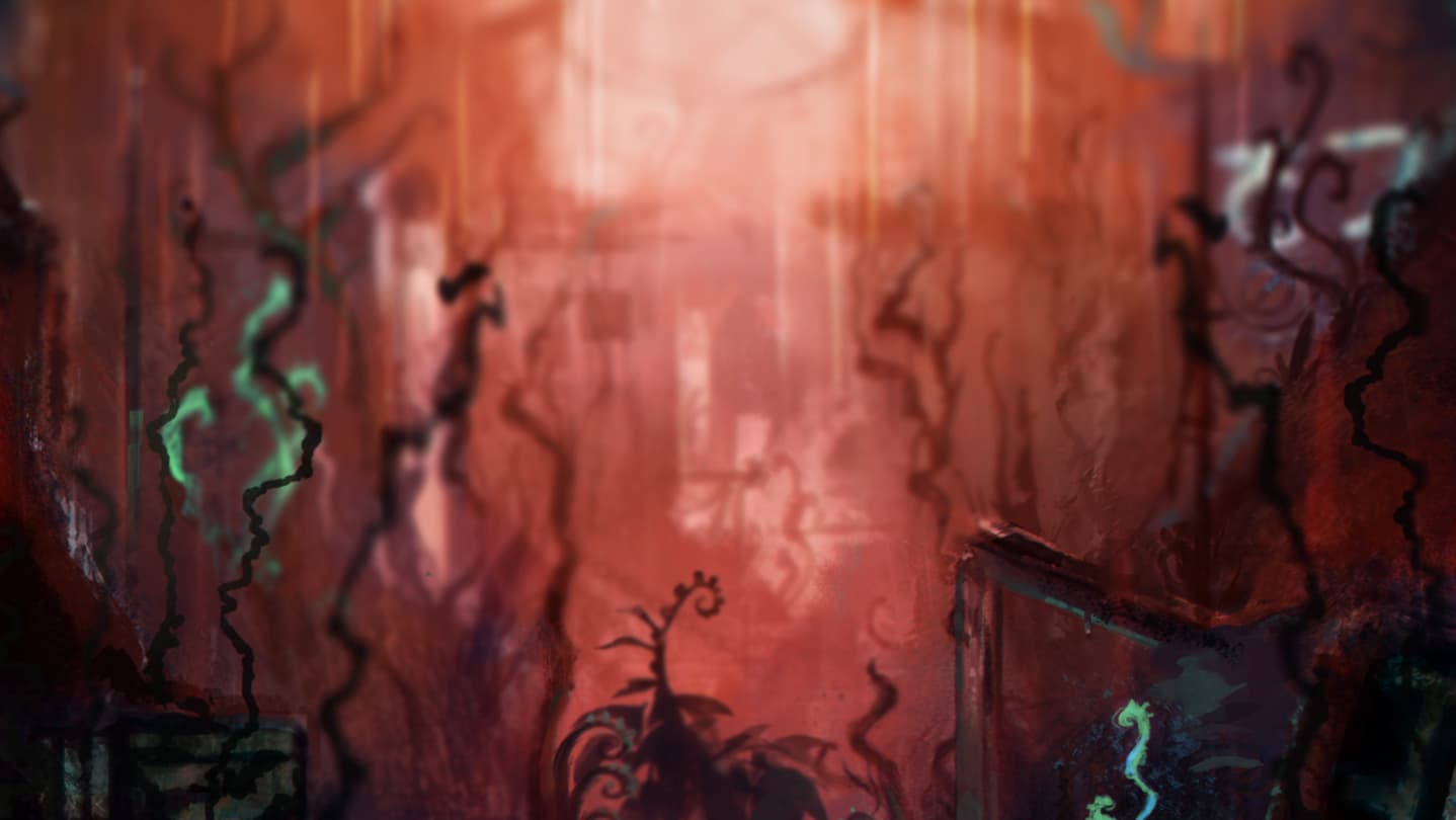 Rain World – screenshot 19