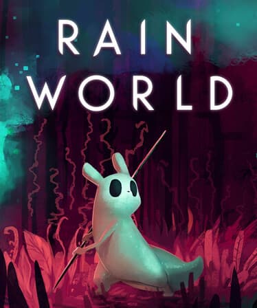 Rain World – screenshot 17
