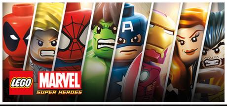 LEGO® Marvel™ Super Heroes – screenshot 2