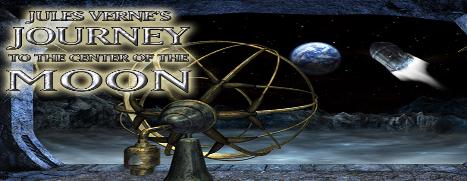 Voyage: Journey to the Moon – screenshot 2