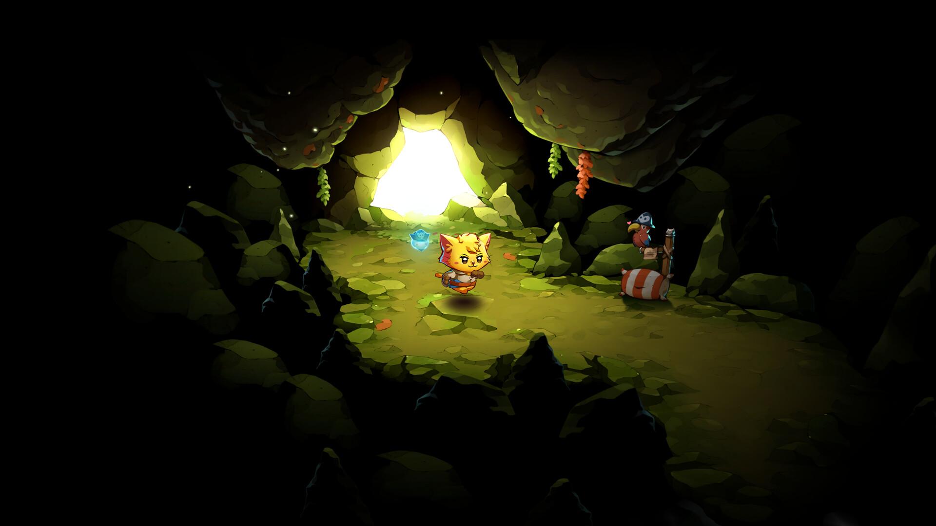 Cat Quest III – Screenshot 2