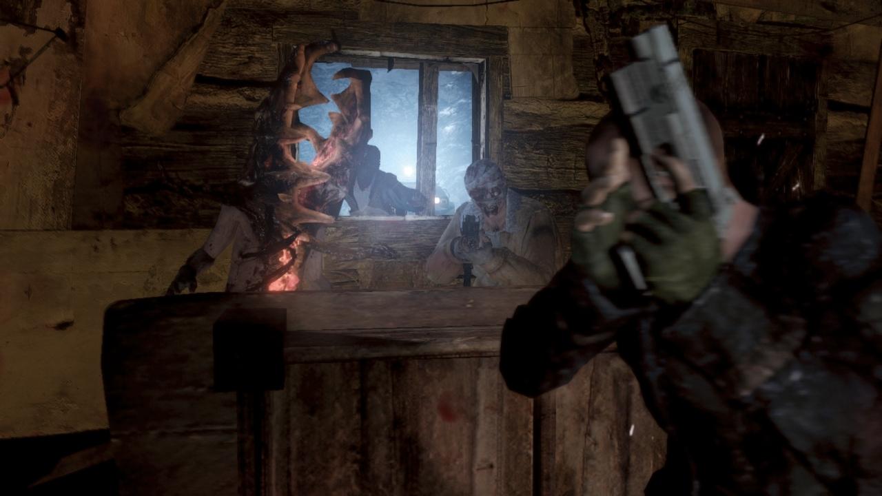 Resident Evil 6 – screenshot 2