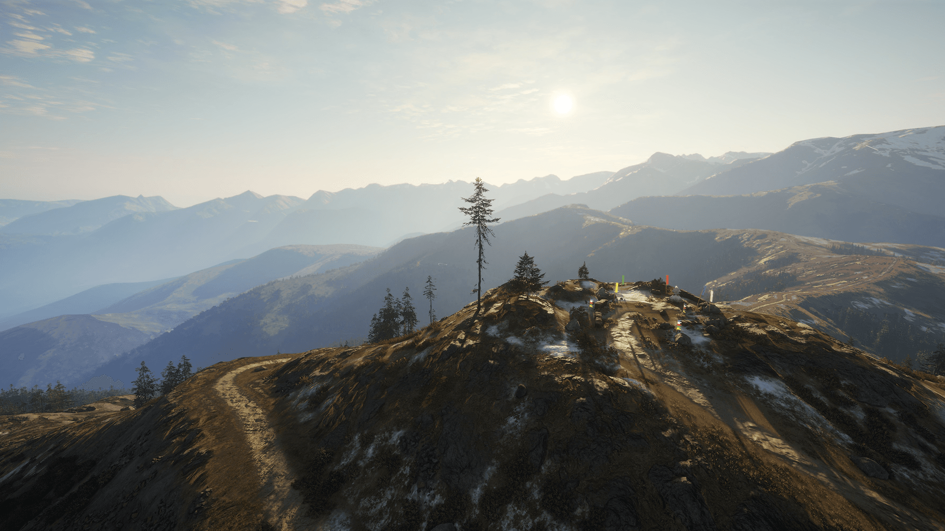 theHunter: Call of the Wild™ - Sundarpatan Nepal Hunting Reserve – screenshot 2