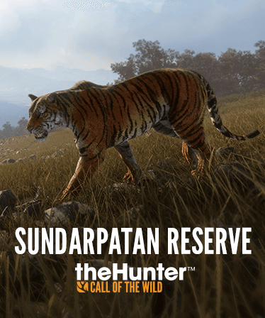 theHunter: Call of the Wild™ - Sundarpatan Nepal Hunting Reserve – cover