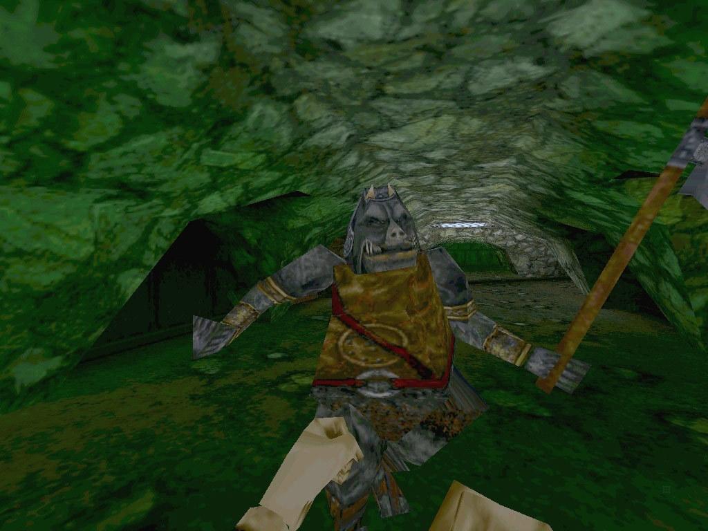 Star Wars Jedi Knight Collection – screenshot 2