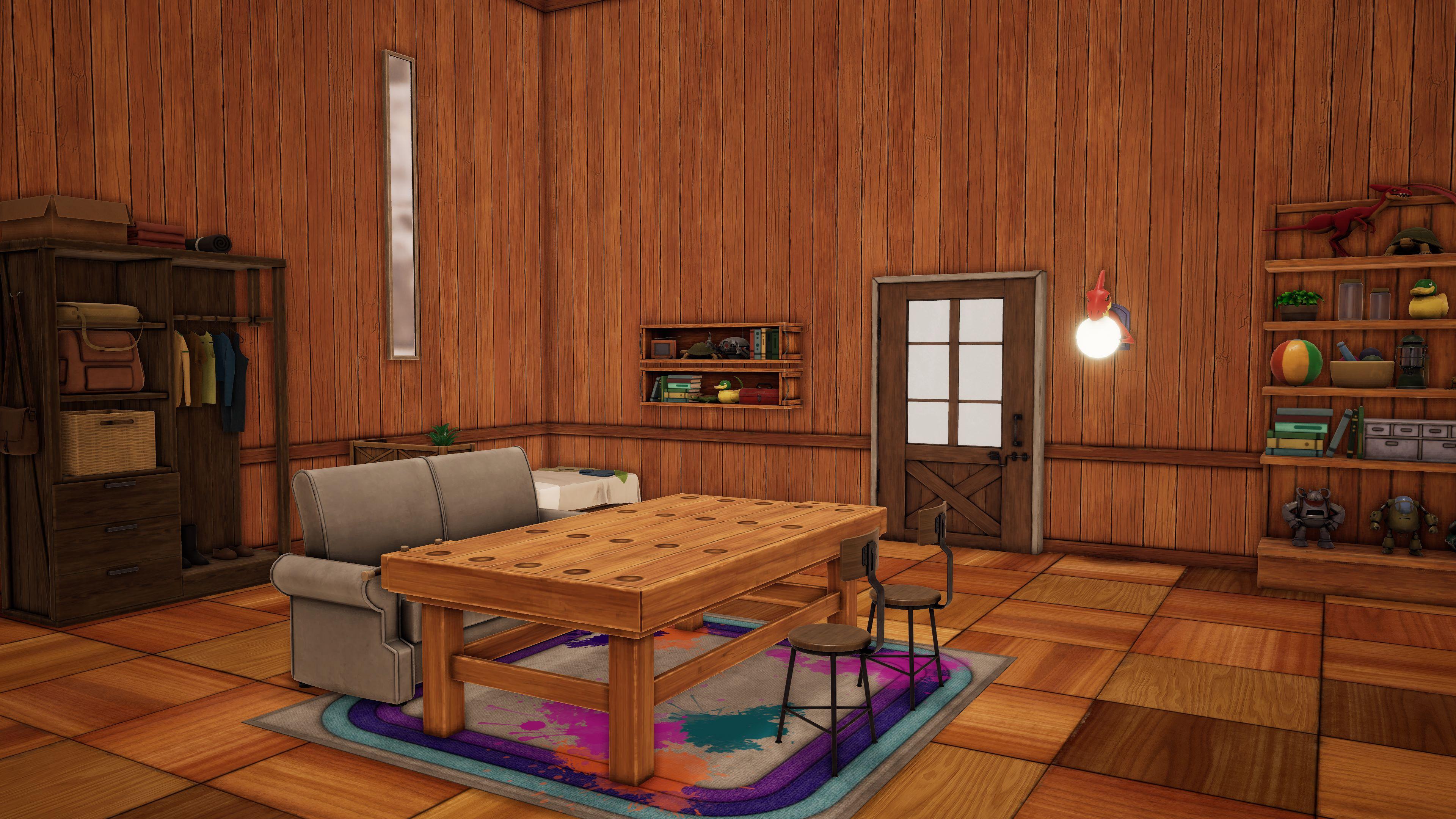 Sand Land – Deluxe Edition – screenshot 2