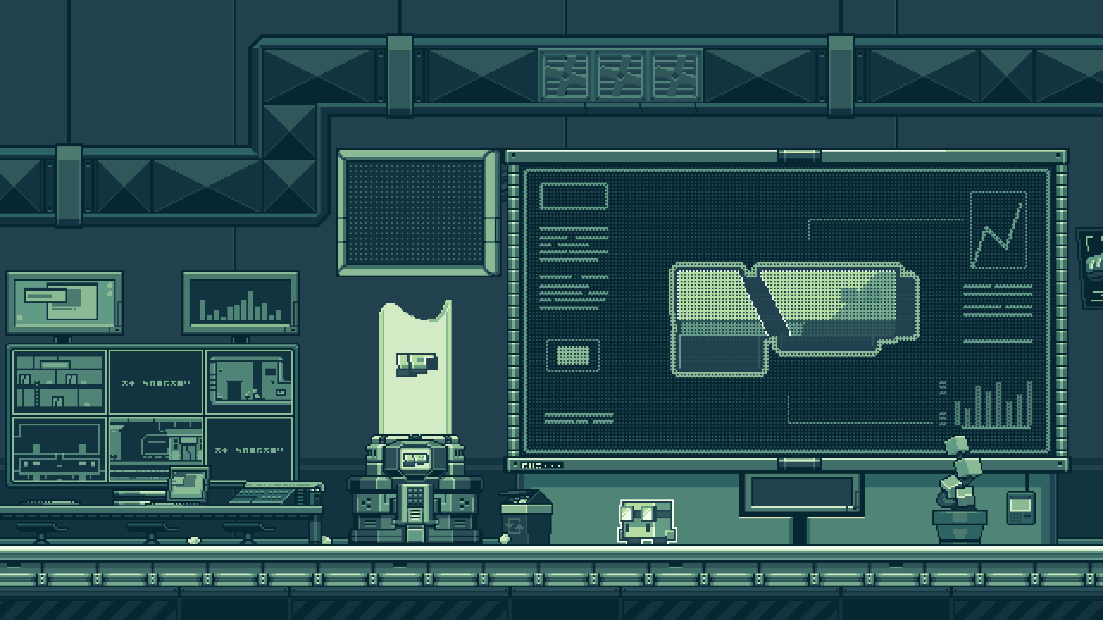 Planet Cube: Edge – screenshot 2