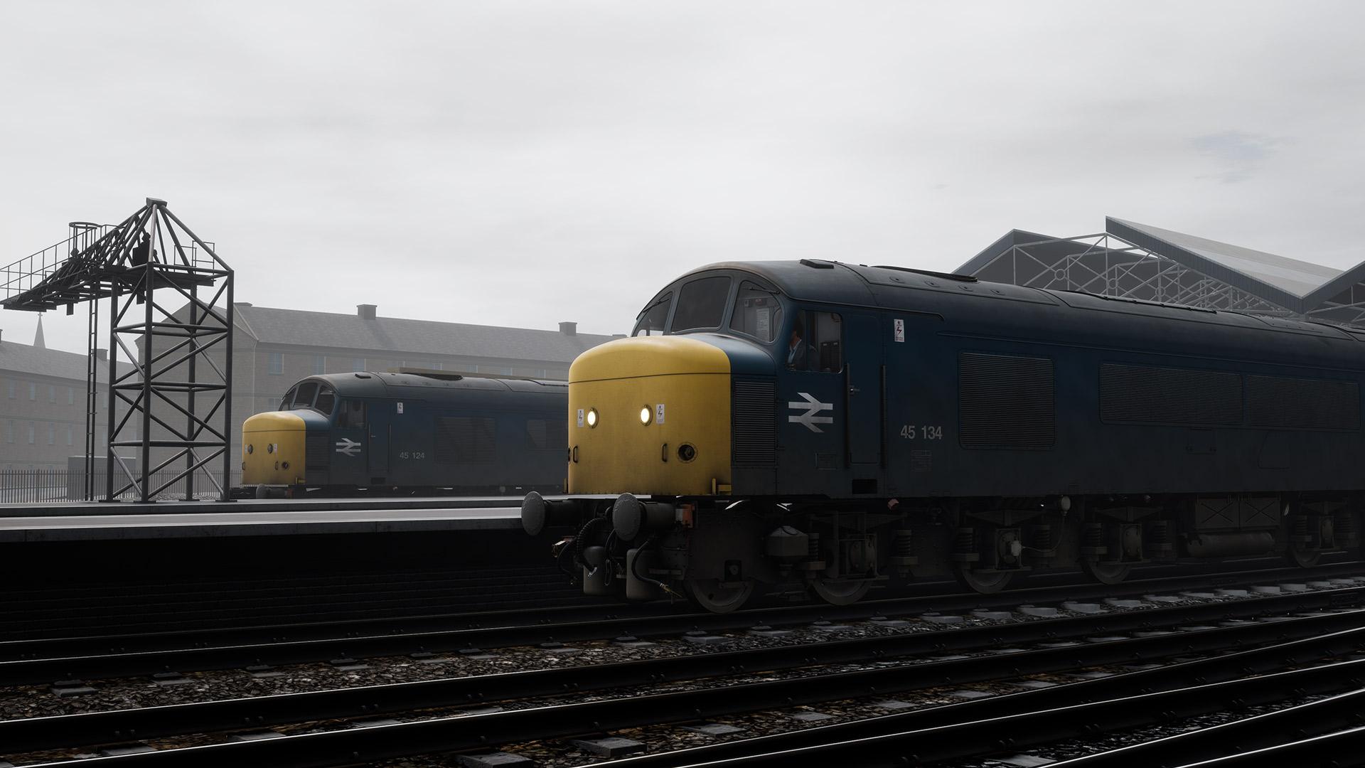 Train Sim World® 2: Northern Trans-Pennine: Manchester - Leeds Route Add-On – screenshot 2