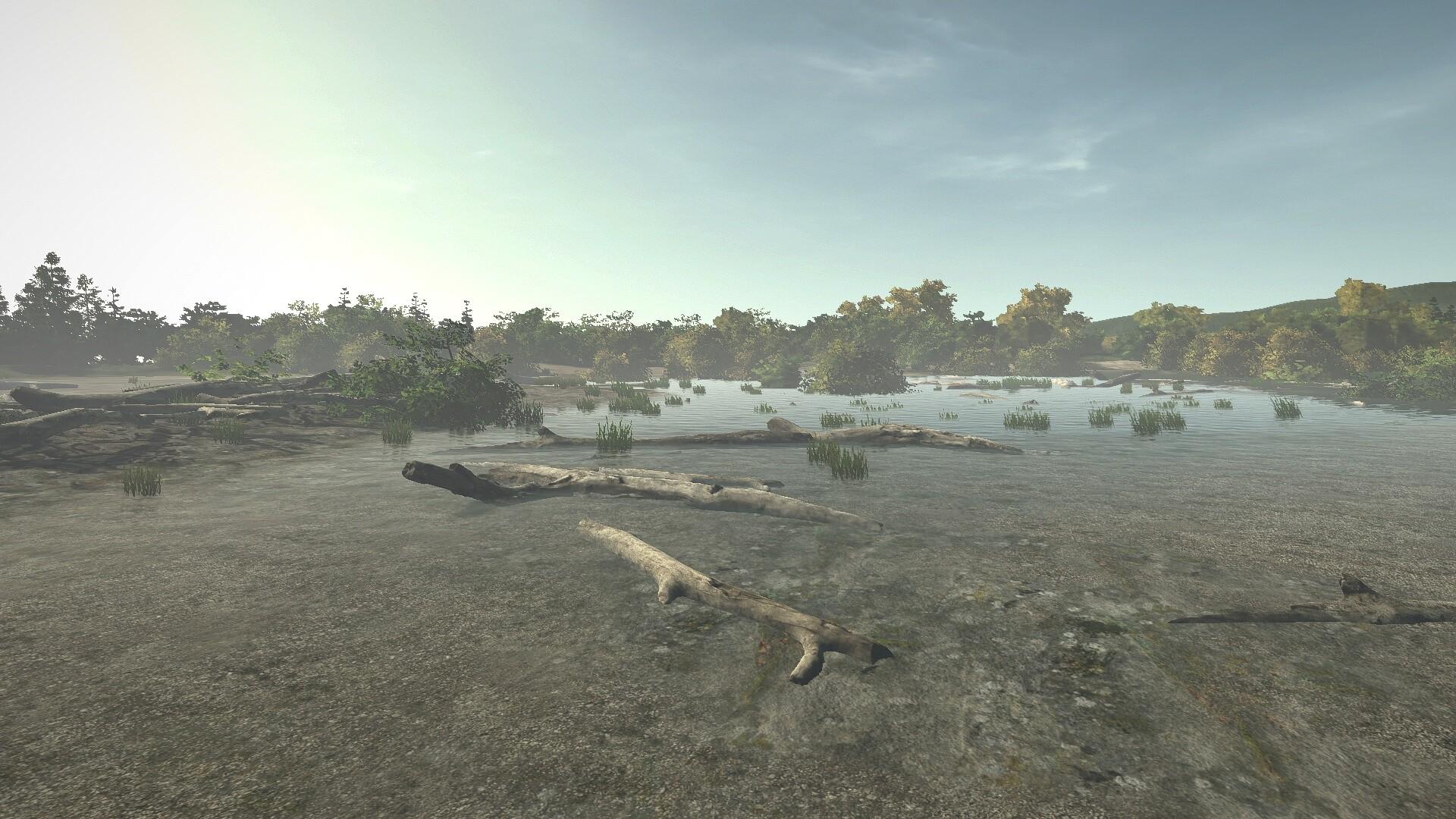 Ultimate Fishing Simulator - Taupo Lake DLC – screenshot 2