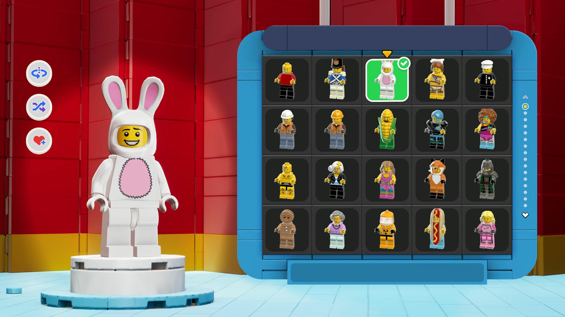 LEGO Party! – screenshot 2