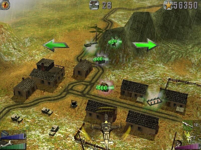 Heli Heroes – screenshot 2
