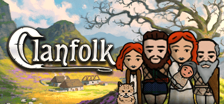 Clanfolk - Early Access – snímek obrazovky 2