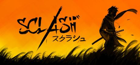 Sclash – cover