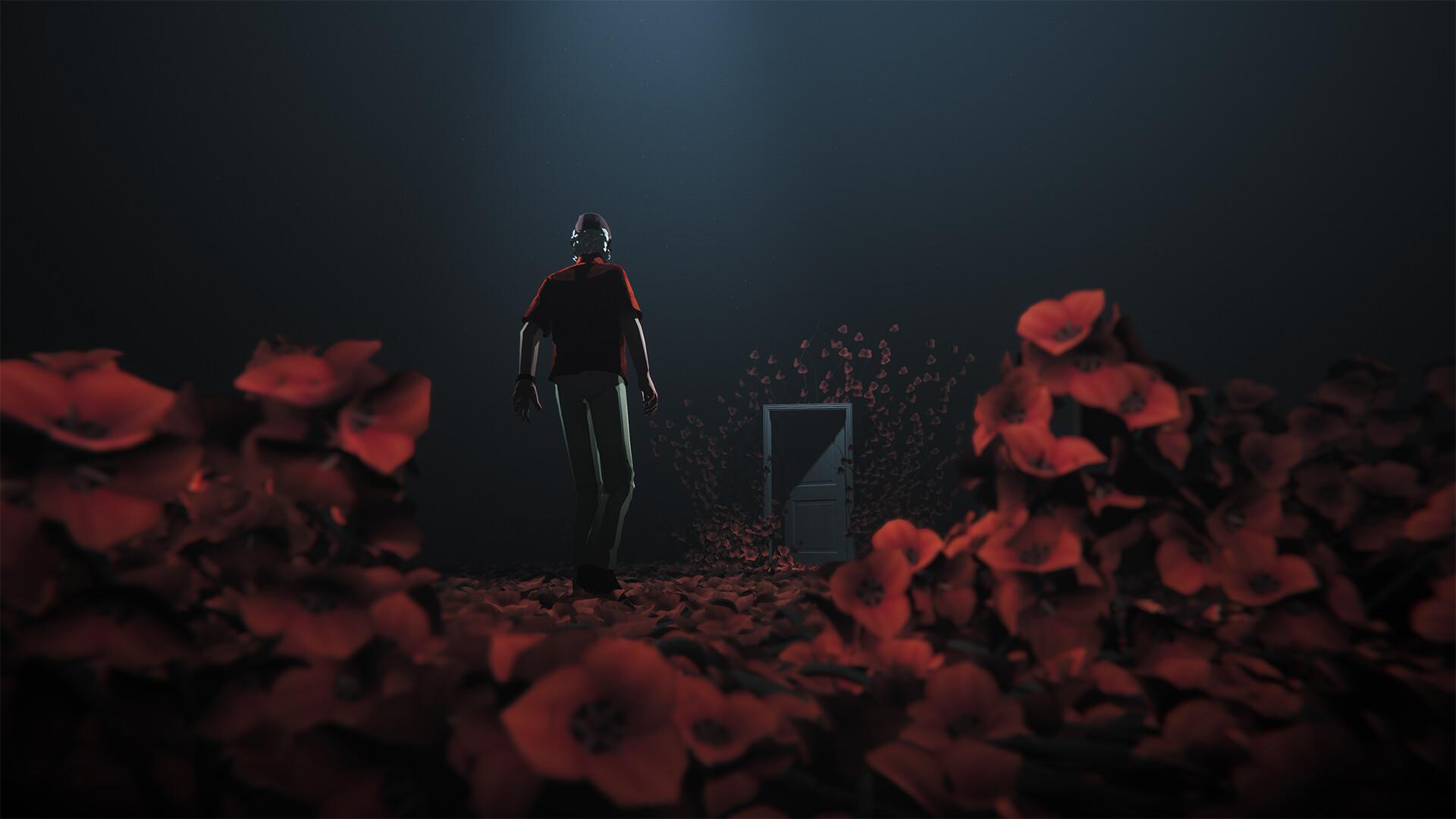 Forever Ago - ROW – snímek obrazovky 2