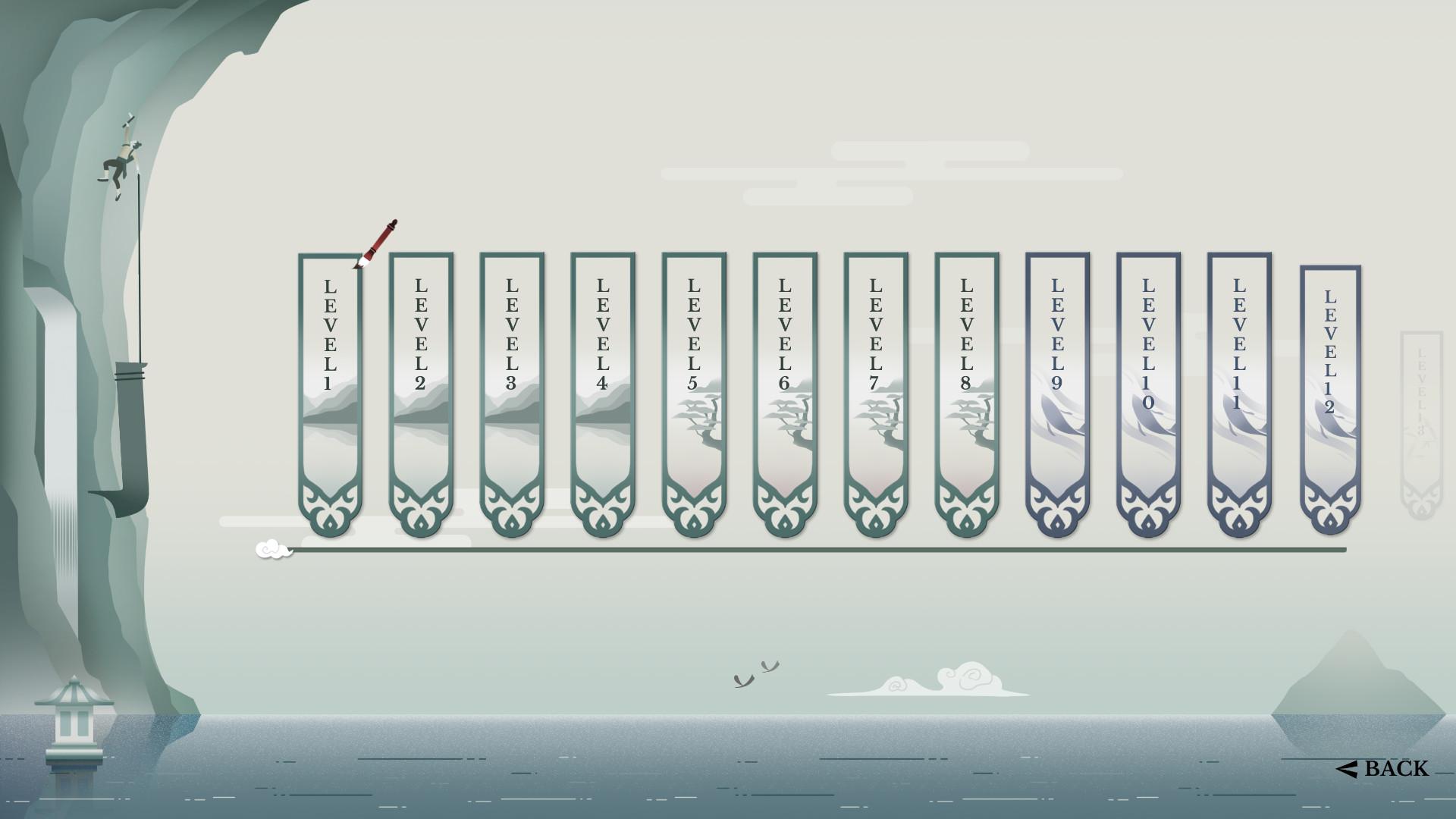 Chinatris - WW – screenshot 2