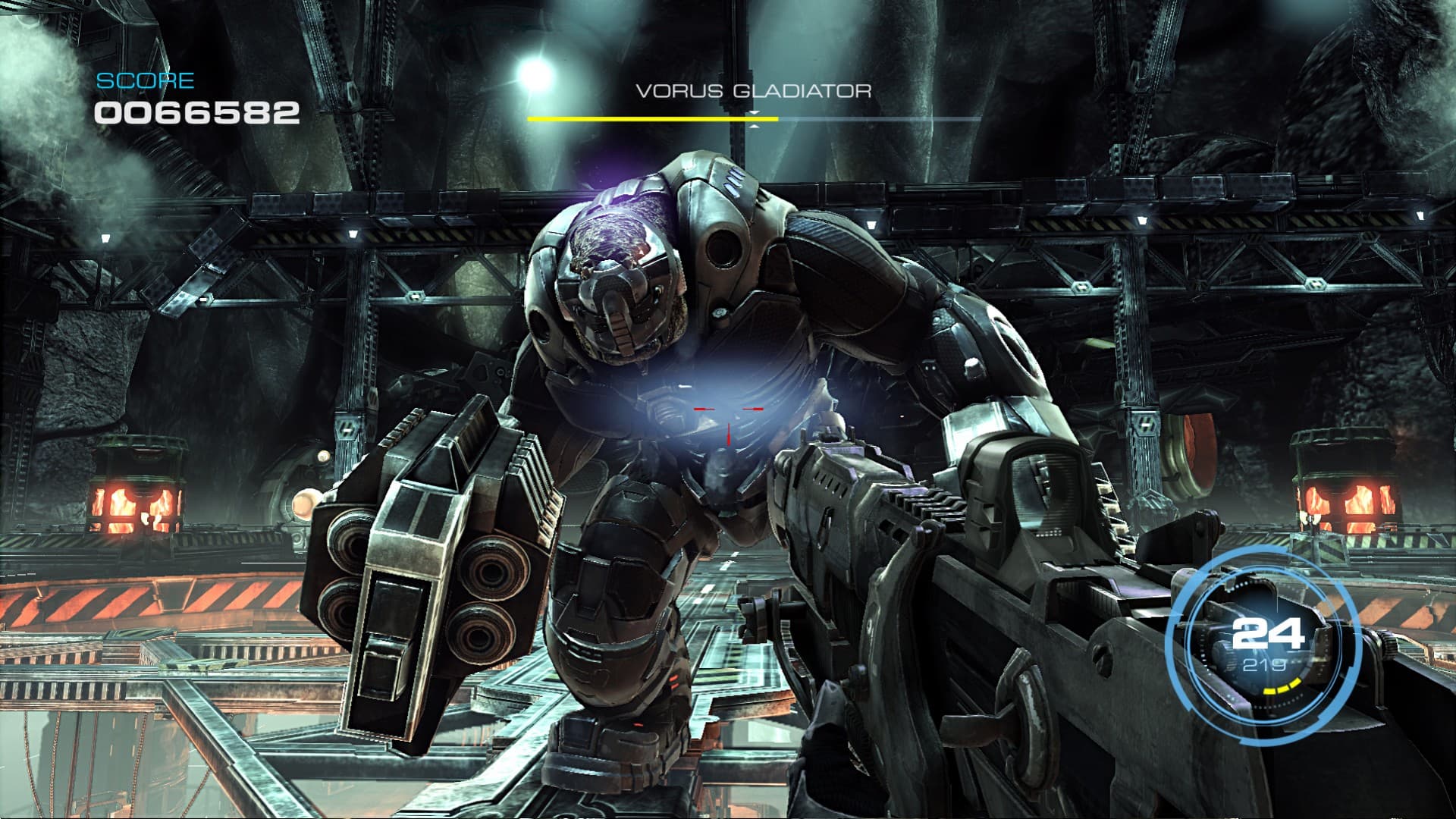 Alien Rage - Unlimited – screenshot 20