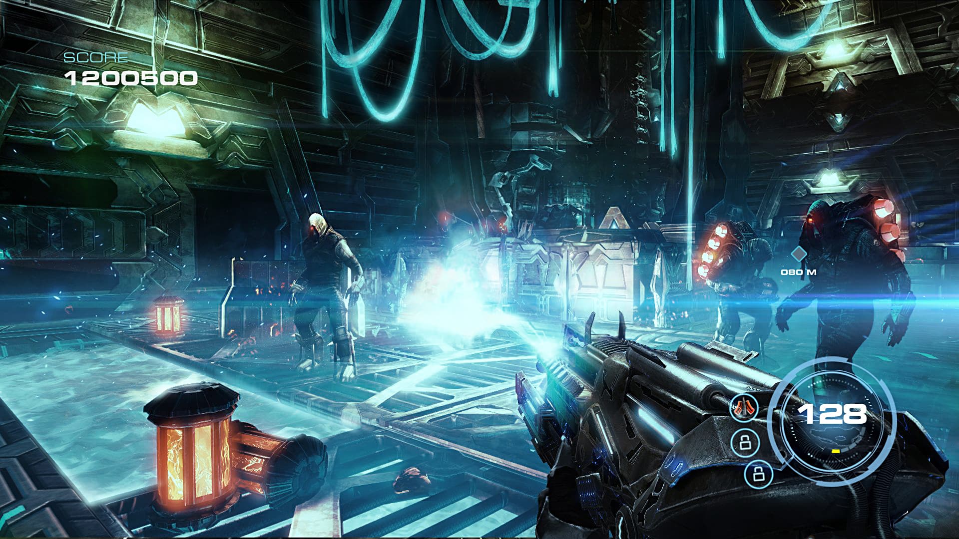 Alien Rage - Unlimited – screenshot 17