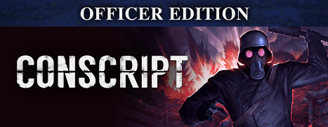CONSCRIPT - Officer Edition Preorder – screenshot 2