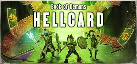 HELLCARD – screenshot 2