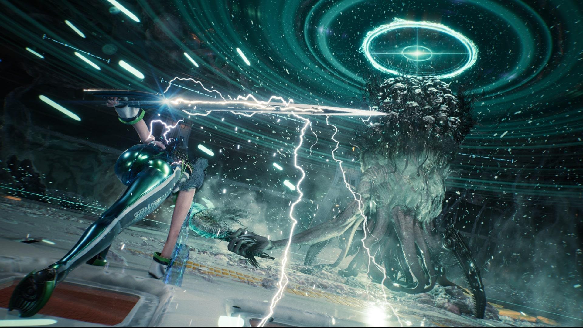Stellar Blade™ Complete Edition – screenshot 2