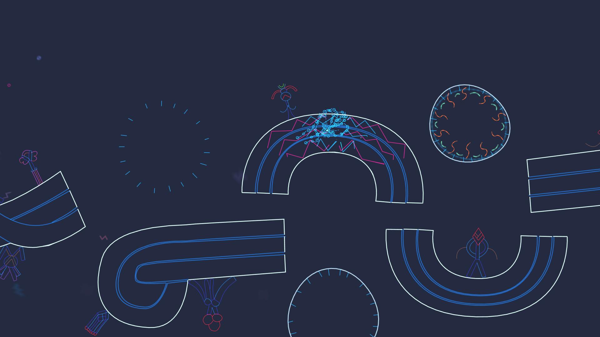 Ynglet – screenshot 2
