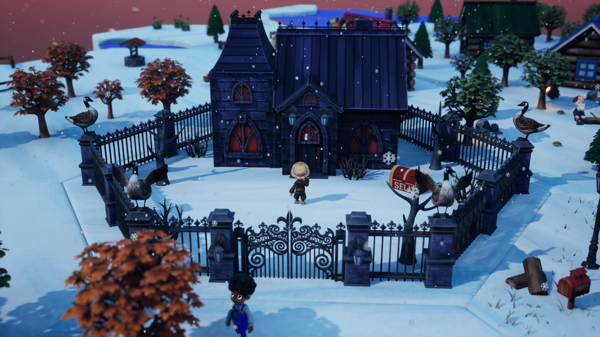 Sugar Shack – screenshot 19