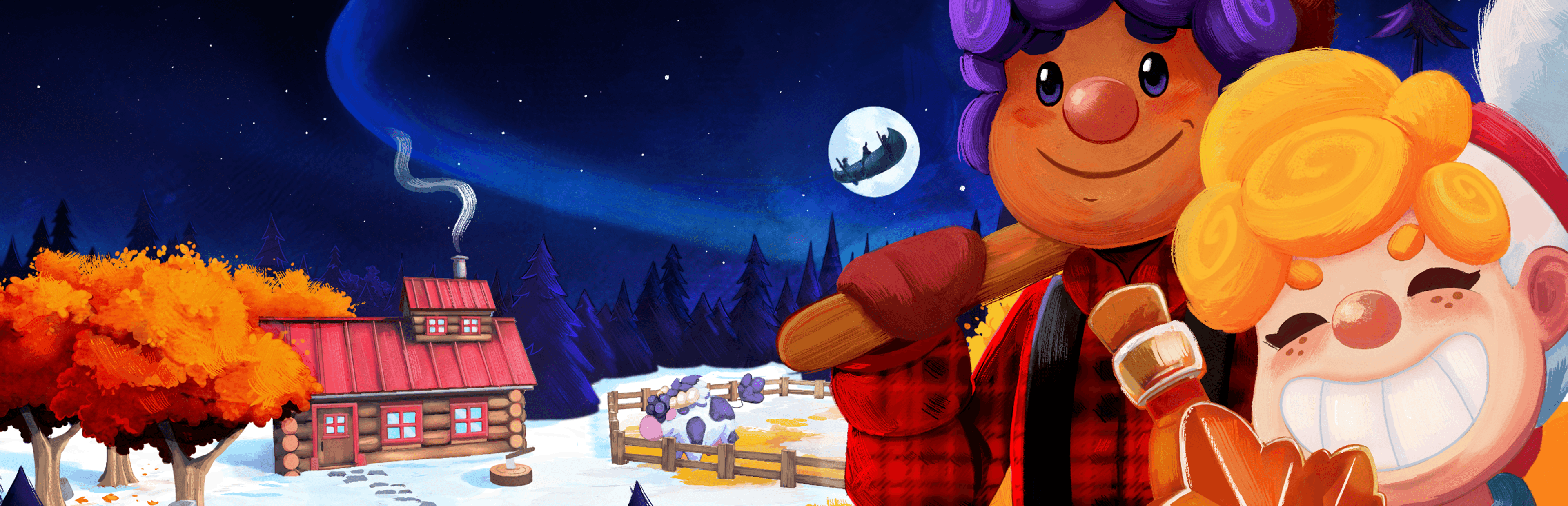 Sugar Shack – screenshot 7