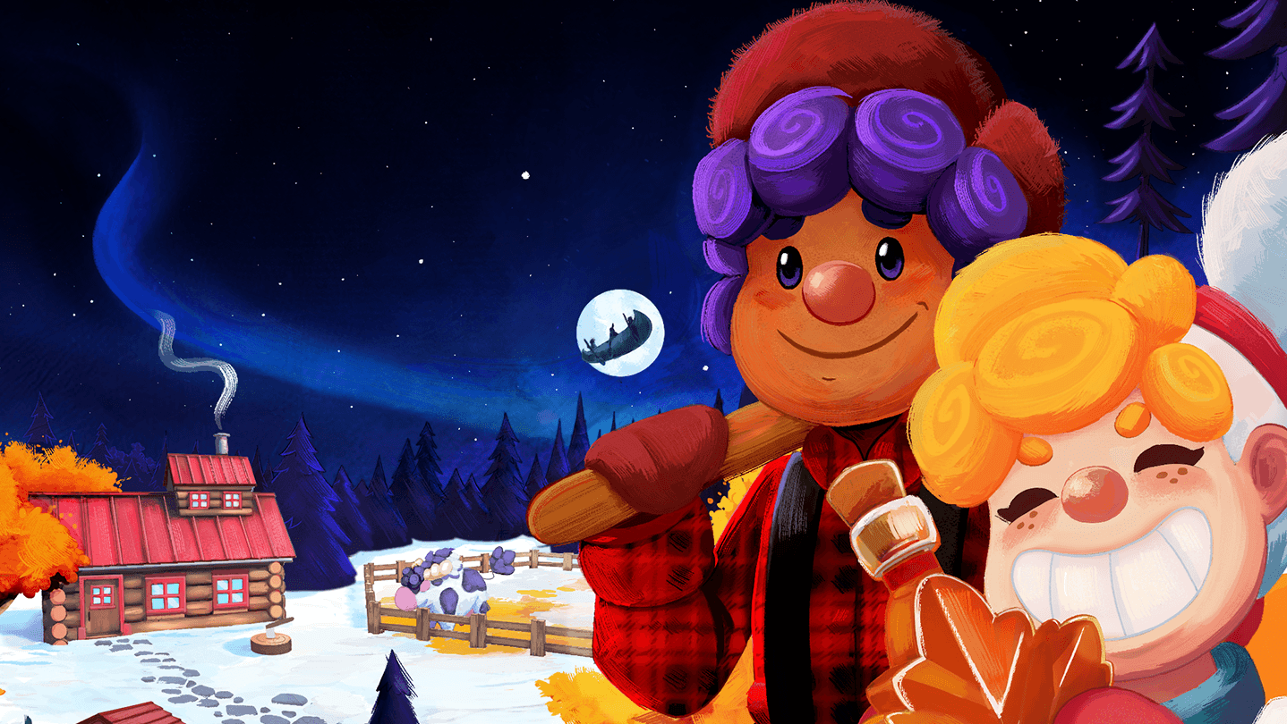Sugar Shack – screenshot 4