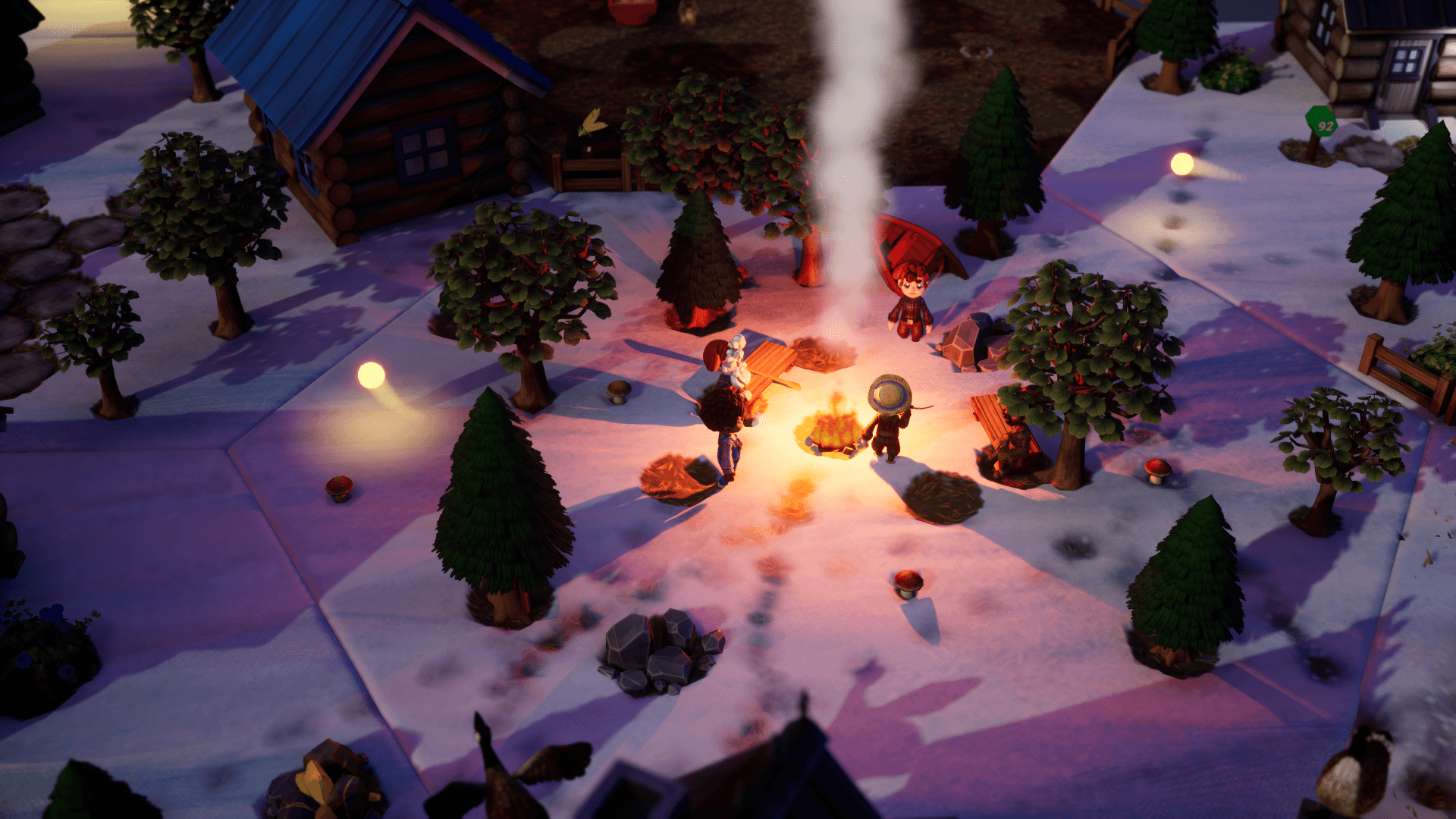 Sugar Shack – screenshot 21